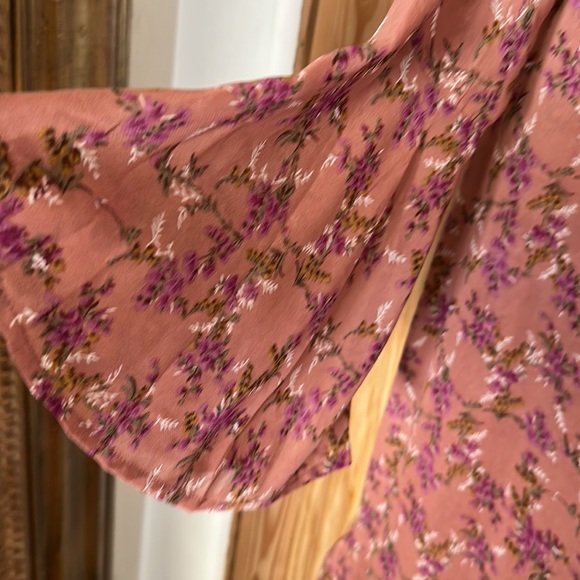 Natural life Rosegarden dress - Picture 4 of 5